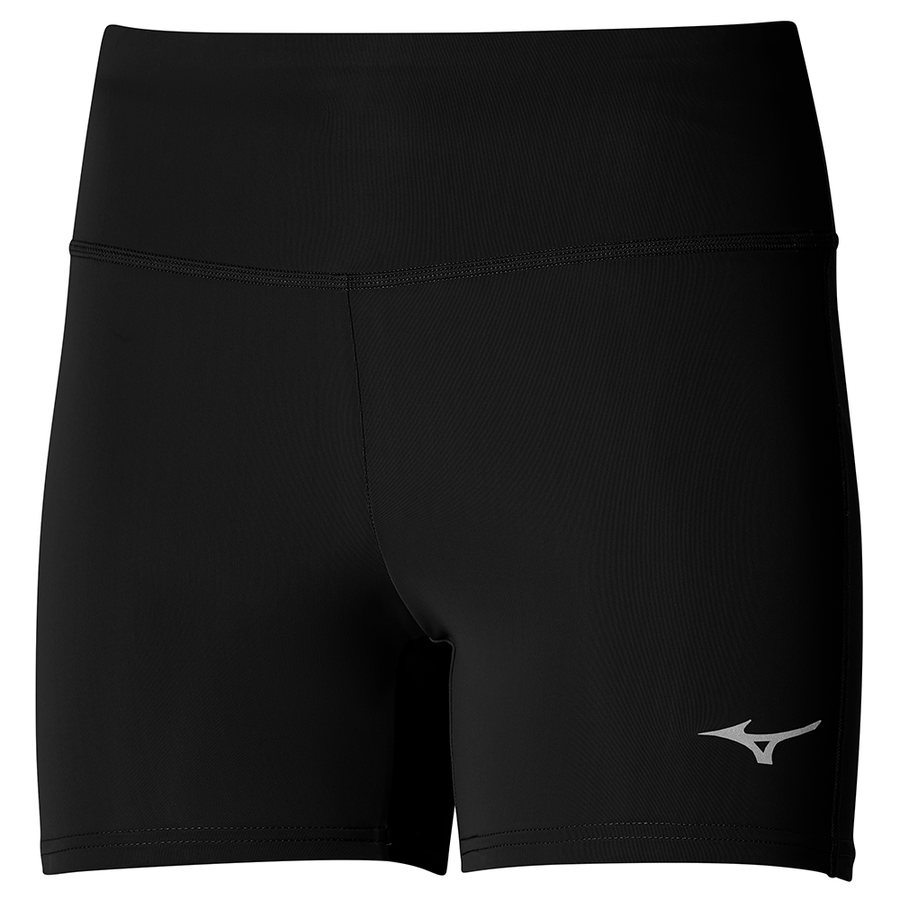 Mizuno Impulse Core Short Tight Black
